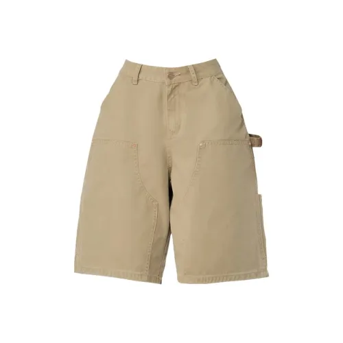 SHIJI Женские шорты карго