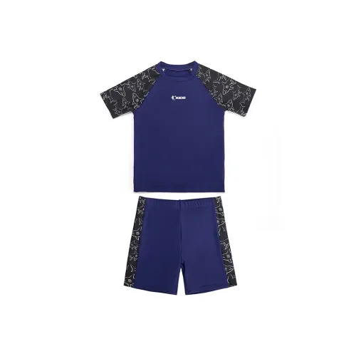 QIAODAN Детский купальник для плавания подростки