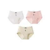 B: Белый Moon+Розовый+Зеленый Verdant