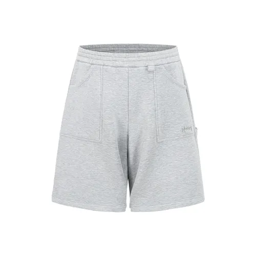 MOONWAV Унисекс Повседневные шорты