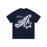 Темно-синий