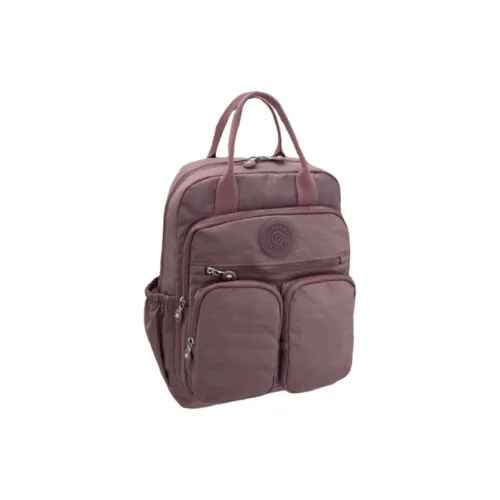 Gerlanx Нейлоновый рюкзак унисекс разноцветный