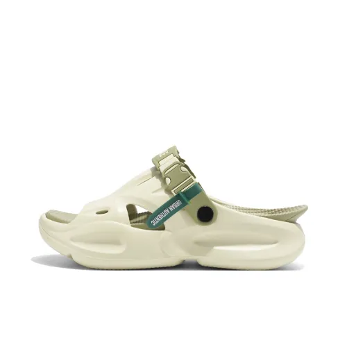 URBAN AUTHENTIC Пляжные сандалии Мужской