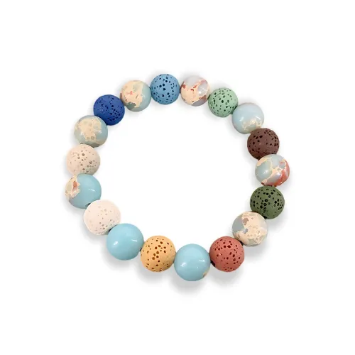 GUDS GAVE Камни Браслеты Унисекс