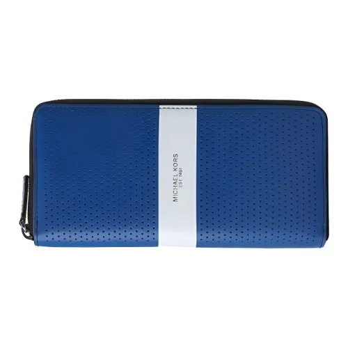 MICHAEL KORS MICHAEL KORS Luggage Collection Мужской Синий