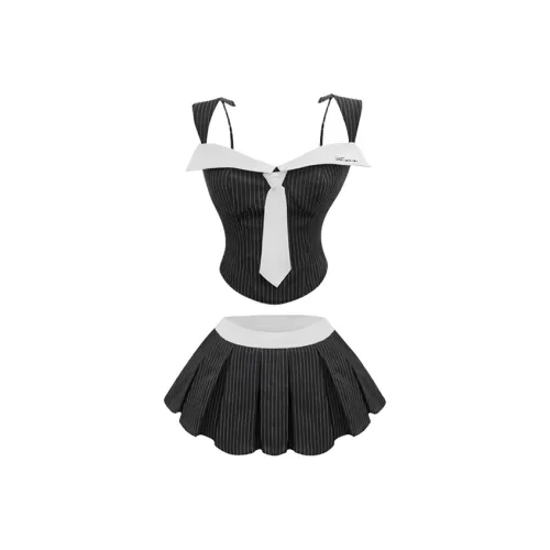 SECFLY OFFICIAL Комплект с юбкой Женские