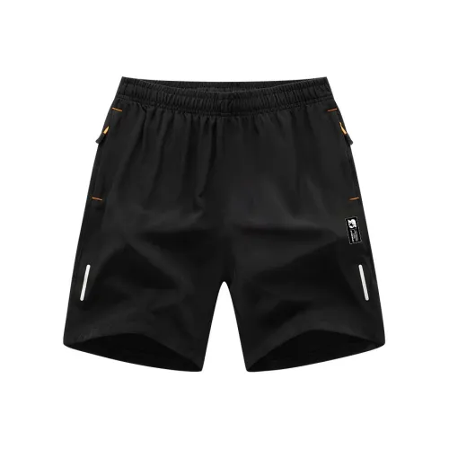 DOUBLE STAR 88 Повседневные шорты Унисекс