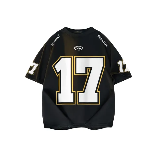 YIWEN Унисекс T-рубашки