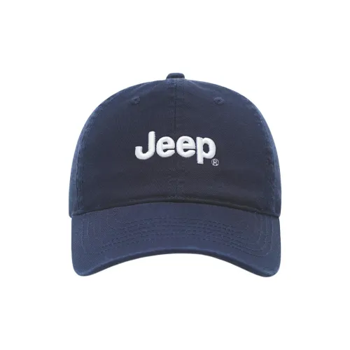 JEEP Хлопковые кепки унисекс