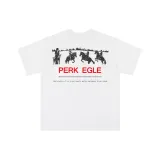 Белый-Красный [100% хлопок, улучшенный]