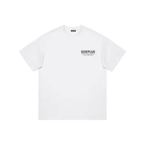 FALIAMS Унисекс Футболки