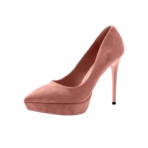 Dawei's House Низкий каблук Высокий каблук Женские