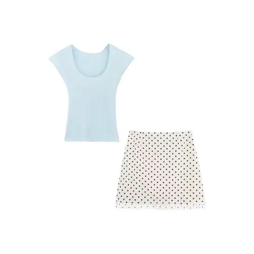 SISC Женские Комплекты с юбкой