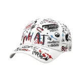 Белый и красный