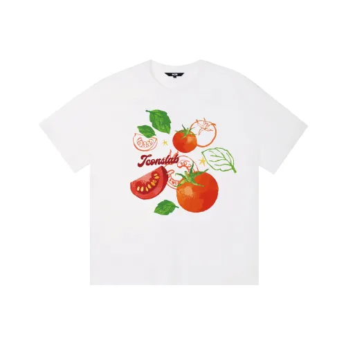 ICONS Lab Унисекс Футболки