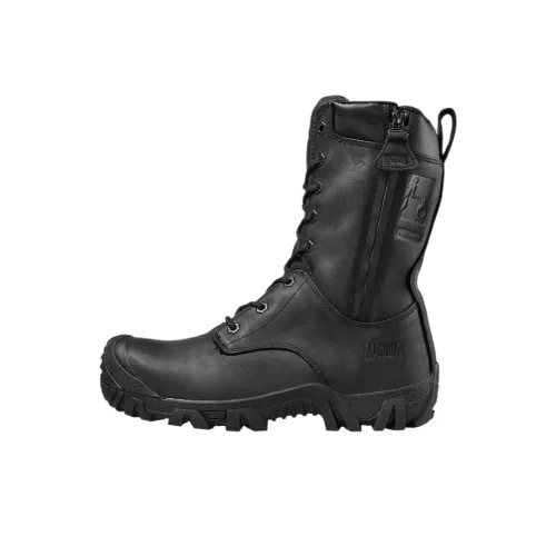 Magnum Vulcan Pro Outdoor Черный Унисекс