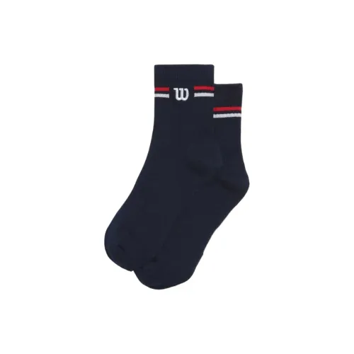 Wilson Унисекс MID Носки до икры