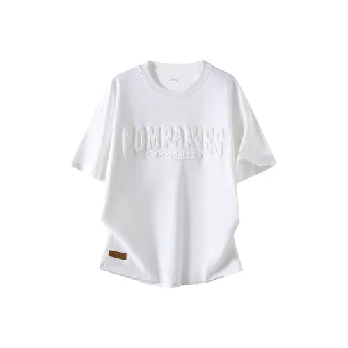 JEEP Унисекс Футболки