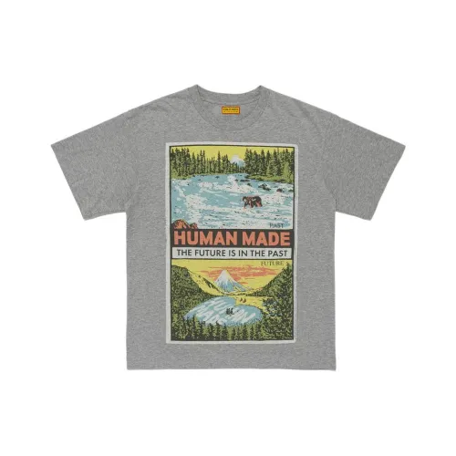 Human Made Унисекс Футболки