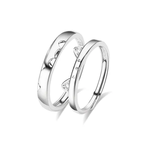 CANHUI Кольца Унисекс