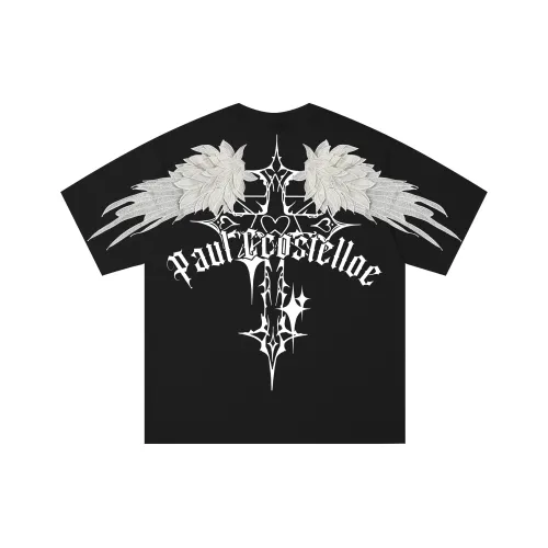 PAUL COSTELLOE Унисекс Футболки