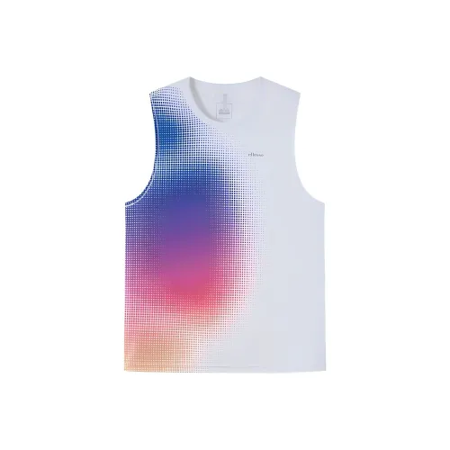 Ellesse Мужские беговые майки