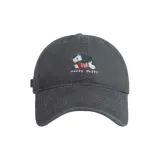 Темно-серый