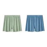 Весна Утро Зелёный+Сапфирово-синий