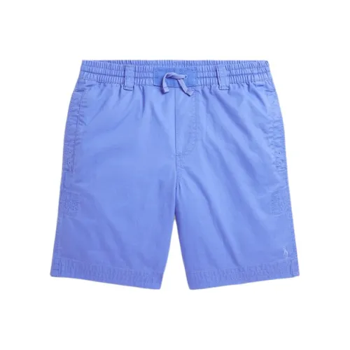 Polo Ralph Lauren Шорты Детские Scottsdale Blue