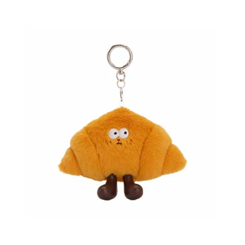 KKV Food Elf Collection Куклы Плюшевый Брелок 0,9 см 11,5 см 12,5 см 0,8 см Рекомендуемый рост