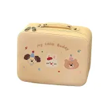 Заварной щенок, вечеринка, солнцезащитные очки, макияж, чехол