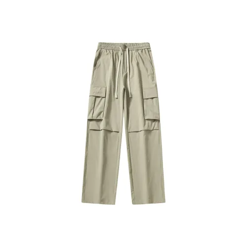 Go It Alone Повседневные брюки Унисекс