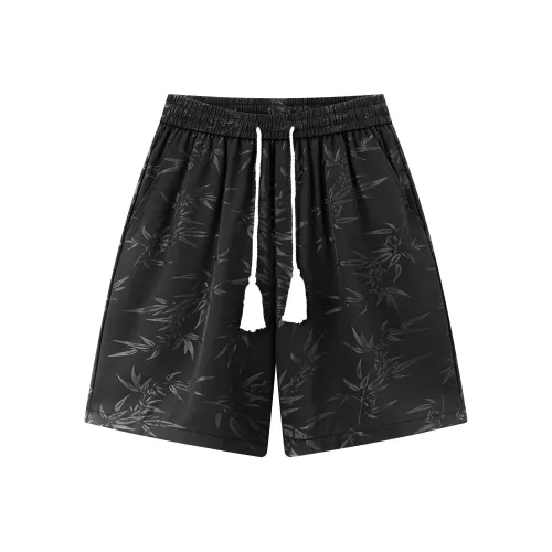 Maxim's De Paris Повседневные шорты унисекс