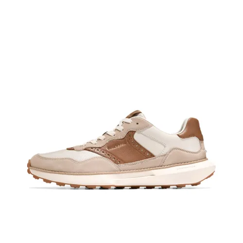 COLE HAAN Повседневный Низкий Топ Мужской