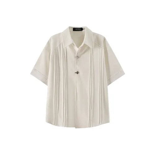 ACE VESTITI Унисекс Рубашки