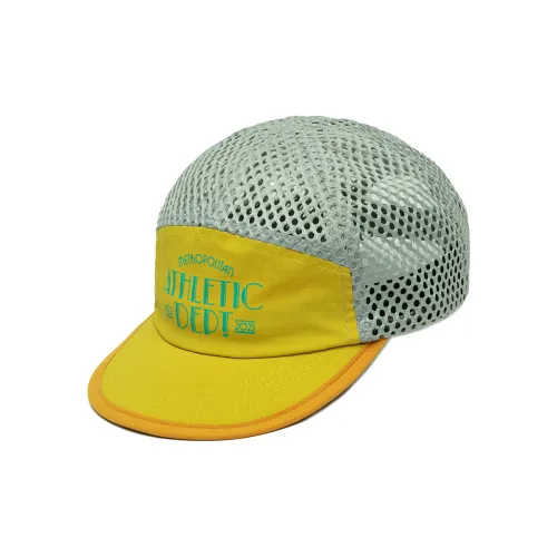 The MAD HATcher Полиамид Кепки Унисекс