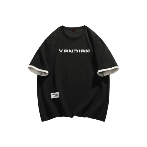 PEIMENG Мужская T-рубашка