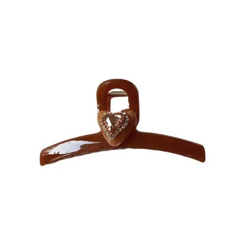 ZWU Заколки для волос Женские