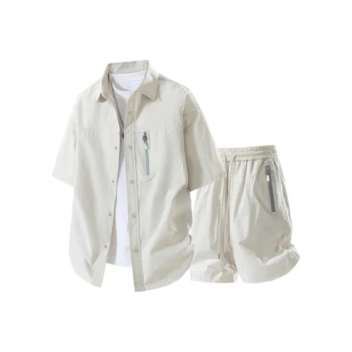 GEOGRE ALEX Комплект Рубашка Мужской