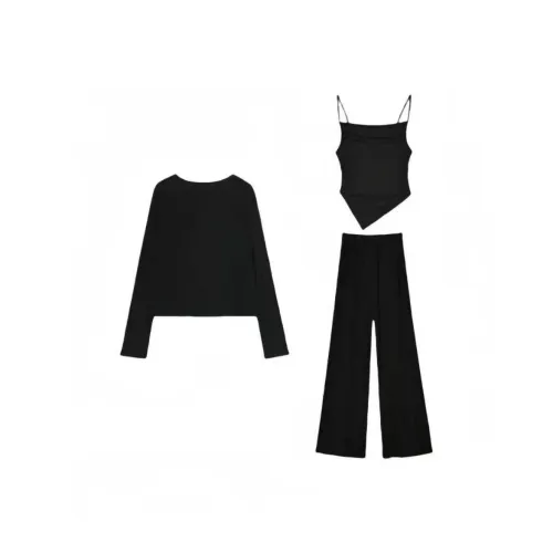 POPO.INFO Женские повседневные костюмы