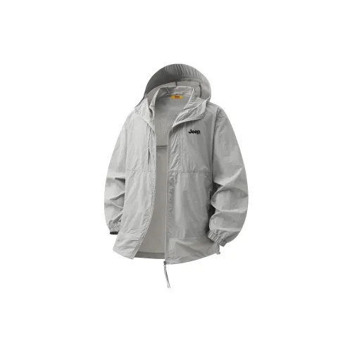 Jeep Ice Edge Sun Protection Collection Outdoor Casual