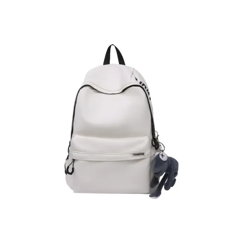 GOBLIN SHARKS 1759 Нейлон Рюкзак Стандартный Унисекс Многоцветный