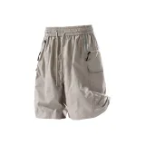 Лунно-каменный серый