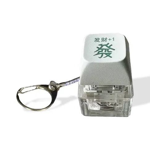 UX Пластиковые Подвески Унисекс