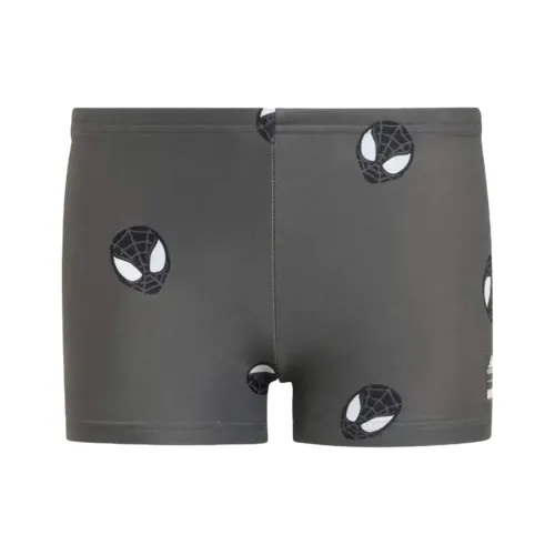 adidas clothing Серый Kids Купальники