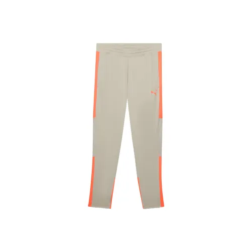 PUMA Хвост платья FavoriteBlaster Спортивные брюки Мужской Хаки