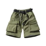 Армейский зеленый