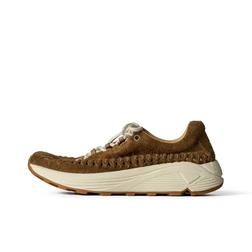 PIPG Casual Низкий Топ Коричневый Мужской