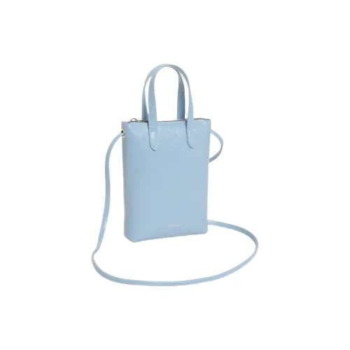 Gerlanx ПУ (полиуретан) Сумка через плечо Сумка Обычная Унисекс Многоцветная