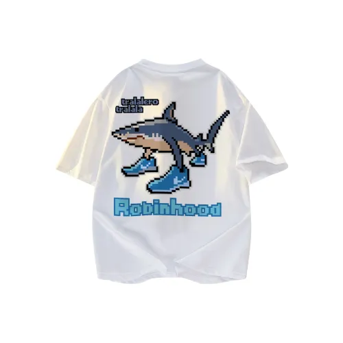 ROBINHOOD Унисекс Футболка